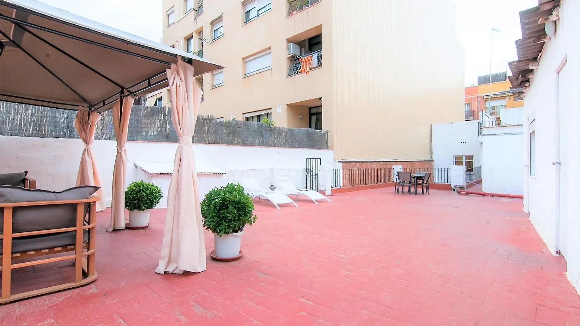 Guest house Pintor Pahissa Rooms Barcelona